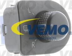 Vemo V10-73-0102 — Włącznik, regulacja lusterka