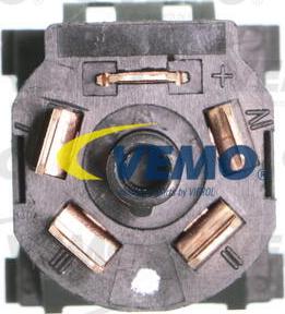 Vemo V10-73-0107 - WLACZNIK WENTYLATORA AUDI.VW -KLIMATYZ.-