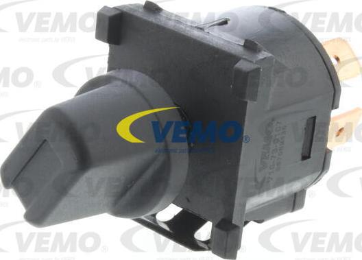Vemo V10-73-0107 — Przełącznik dmuchawy, ogrzewanie / wentylacja