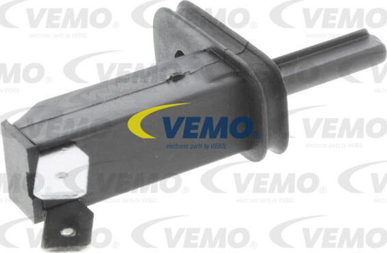 Vemo V10-73-0110 — Przełącznik, światło drzwiowe