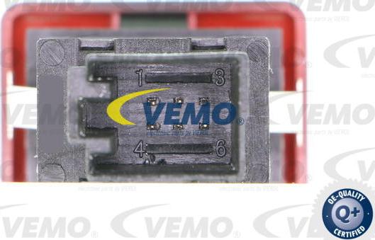 Vemo V10-73-0130 - Włącznik świateł