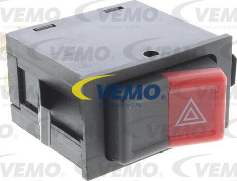 Vemo V10-73-0122 — Przełącznik systemu ostrzegawczego