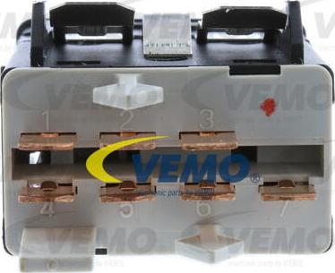 Vemo V10-73-0179 - WLACZNIK SW.AWAR.TRANSPORTER 00-03
