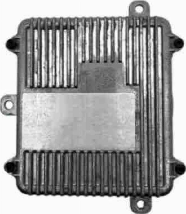 Vemo V10-73-0341 — Sterownik, oświetlenie