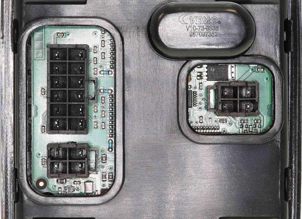 Vemo V10-73-0336 - Sterownik