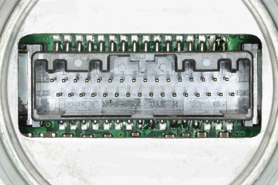 Vemo V10-73-0324 - Sterownik