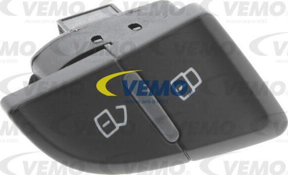 Vemo V10-73-0291 — Przełącznik, system zamykania drzwi