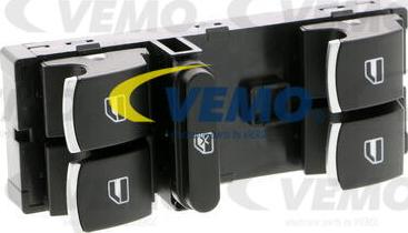 Vemo V10-73-0255 — Przełącznik, podnośnik szyby