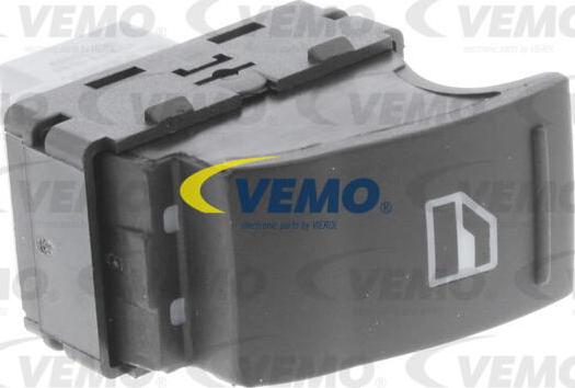 Vemo V10-73-0256 — Przełącznik, podnośnik szyby