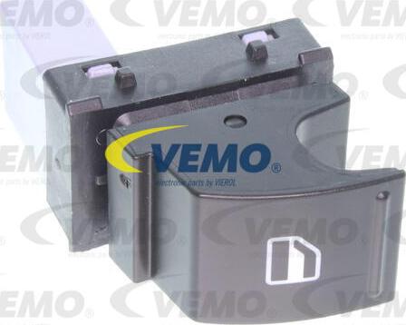 Vemo V10-73-0257 — Przełącznik, podnośnik szyby