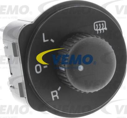 Vemo V10-73-0269 — Włącznik, regulacja lusterka