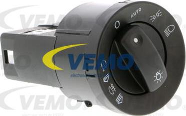 Vemo V10-73-0265 — Przełącznik, światła główne