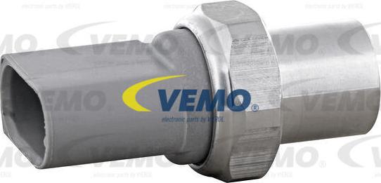 Vemo V10-73-0238 — Przełącznik ciśnieniowy, klimatyzacja