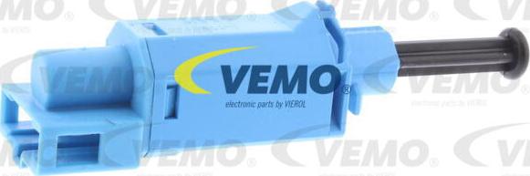 Vemo V10-73-0224 — Włącznik świateł STOP