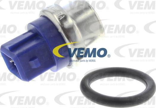 Vemo V10-72-0909-1 — Czujnik, temperatura płynu chłodzącego
