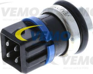 Vemo V10-72-0910-1 — Czujnik, temperatura płynu chłodzącego