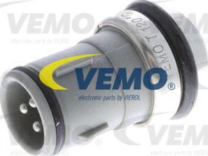 Vemo V10-72-0911 — Czujnik, temperatura płynu chłodzącego
