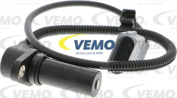 Vemo V10-72-0920 — Generator impulsów, wał korbowy