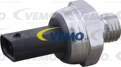 Vemo V10-72-0155 — Czujnik, ciśnienie spalin