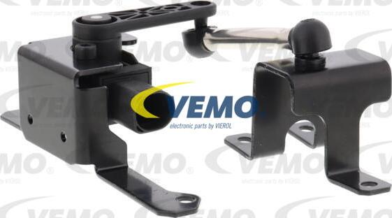 Vemo V10-72-0153 — Czujnik, oświetlenie ksenonowe (regulacja zasięgu świateł)