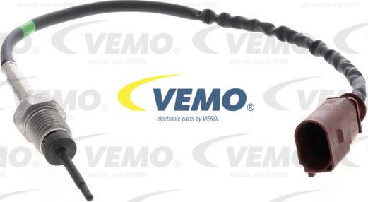 Vemo V10-72-0161 — Czujnik, temperatura spalin