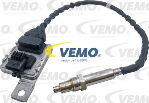 Vemo V10-72-0112 — Czujni NOx, wtrysk mocznika