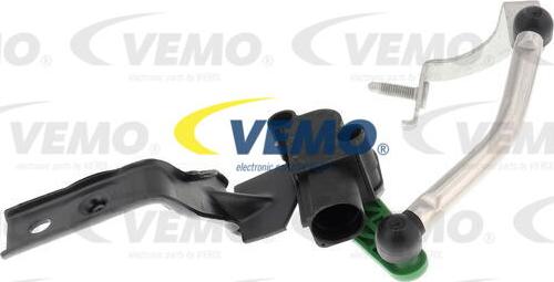 Vemo V10-72-0178 — Czujnik, oświetlenie ksenonowe (regulacja zasięgu świateł)