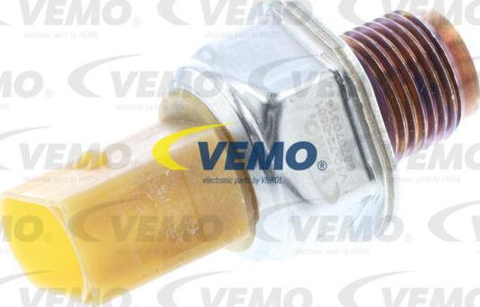 Vemo V10-72-0861 — Czujnik, ciśnienie paliwa