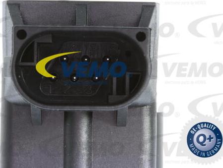 Vemo V10-72-0807 - CZUJNIK REGULACJI OS.KSEN.AUDI A4 95-01