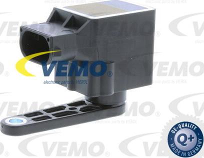Vemo V10-72-0807 — Czujnik, oświetlenie ksenonowe (regulacja zasięgu świateł)