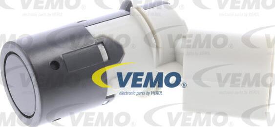 Vemo V10-72-0814 - CZUJNIK PARKOWANIA AUDI A6.A7.A4.A3 97-