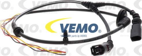 Vemo V10-72-0244 — Czujnik, prędkość obrotowa koła