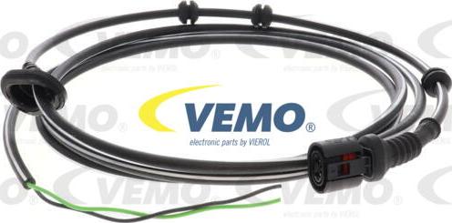 Vemo V10-72-0245 — Czujnik, prędkość obrotowa koła