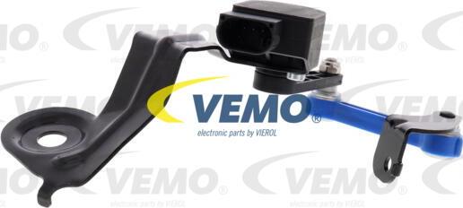 Vemo V10-72-1414 — Czujnik, oświetlenie ksenonowe (regulacja zasięgu świateł)