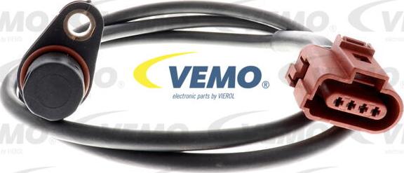 Vemo V10-72-1420 — Czujnik kąta skrętu koła kierownicy