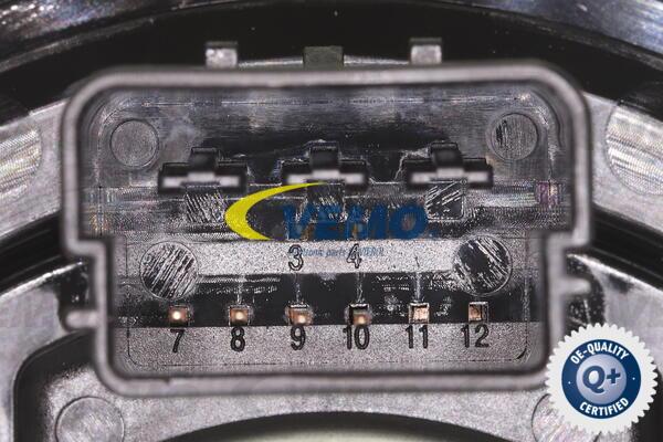 Vemo V10-72-1615 - SPREZYNA SRUBOWA PODUSZKI POW. AUDI -18