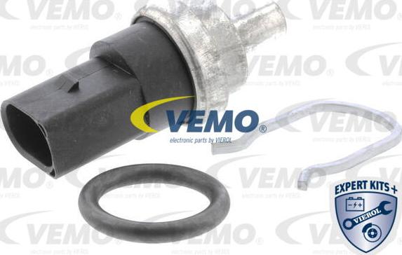 Vemo V10-72-1251 — Czujnik, temperatura paliwa