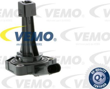 Vemo V10-72-1263 — Czujnik, poziom oleju silnikowego