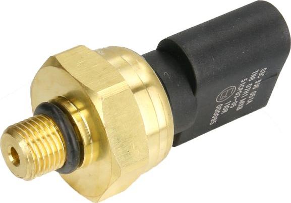 Vemo V10-72-1267 - CZUJNIK CISNI. PALIWA VW.SEAT.SKODA 03-