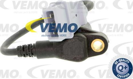 Vemo V10-72-1214 — Generator impulsów, wał korbowy