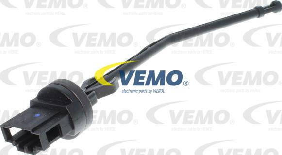 Vemo V10-72-1213 — Czujnik, temperatura wewnętrzna