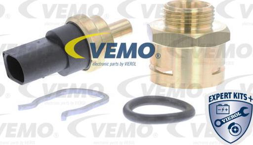 Vemo V10-72-1280 - CZUJNIK TEMPERATURY PŁYNU CHŁODNICZEGO