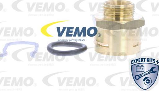 Vemo V10-72-1280 - CZUJNIK TEMPERATURY PŁYNU CHŁODNICZEGO