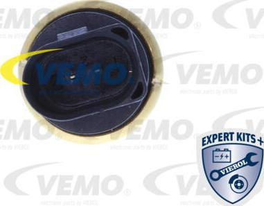 Vemo V10-72-1280 - CZUJNIK TEMPERATURY PŁYNU CHŁODNICZEGO