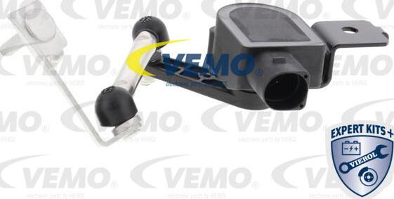 Vemo V10-72-1275 — Czujnik, oświetlenie ksenonowe (regulacja zasięgu świateł)