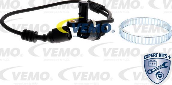 Vemo V10-72-7803 — Czujnik, prędkość obrotowa koła