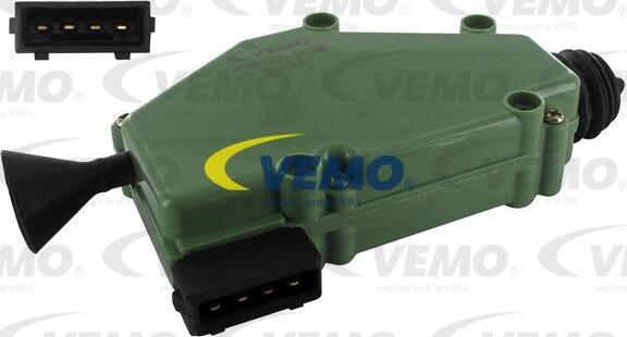 Vemo V10-77-0028 - SILOWNIK CENTRALNEGO ZAMKA TRANSPORTER