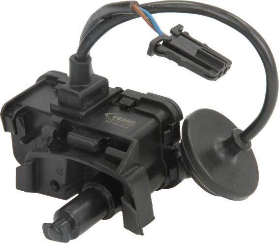 Vemo V10-77-1044 - Zamek-elementy