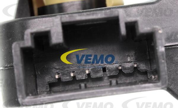 Vemo V10-77-1003 - KLAPKI NAWIEWU VW GOLF IV 00-06