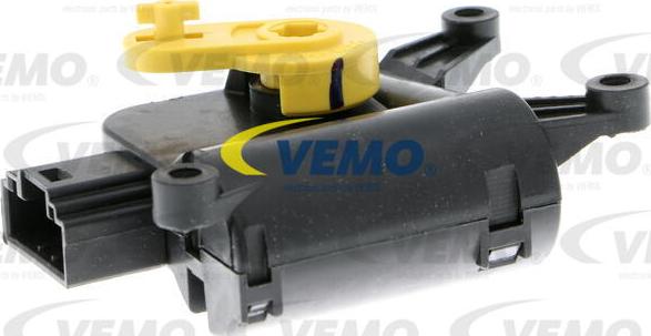 Vemo V10-77-1003 - KLAPKI NAWIEWU VW GOLF IV 00-06